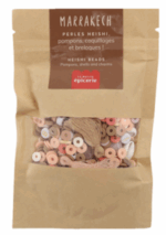 La Petite Epicerie Συλλογή από Χάντρες και Γούρια Heishi – Marrakech